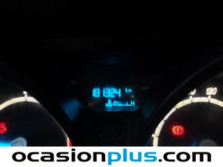Ford Tourneo Courier 1.5 TDCi Ambiente 55 kW (75 CV)