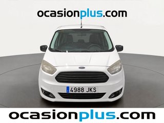 Ford Tourneo Courier 1.5 TDCi Ambiente 55 kW (75 CV)