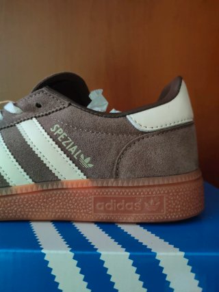Adidas Handball Spezial Marrones Talla 38