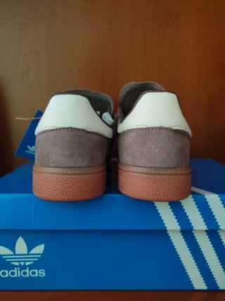 Adidas Handball Spezial Marrones Talla 38