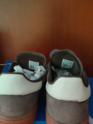 Adidas Handball Spezial Marrones Talla 38