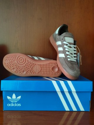 Adidas Handball Spezial Marrones Talla 38