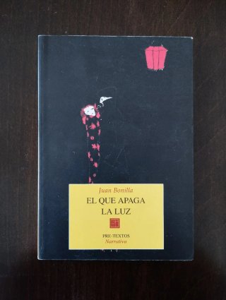 Lote 2 libros de cuentos de Juan Bonilla