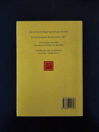 Lote 2 libros de cuentos de Juan Bonilla