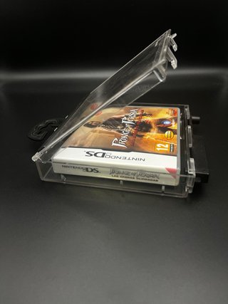 Caja de Seguridad Nintendo DS / 3DS - Fors