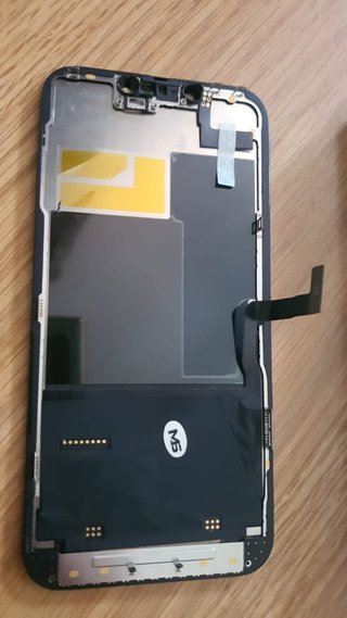 Pantalla iPhone 13 / 13 Pro