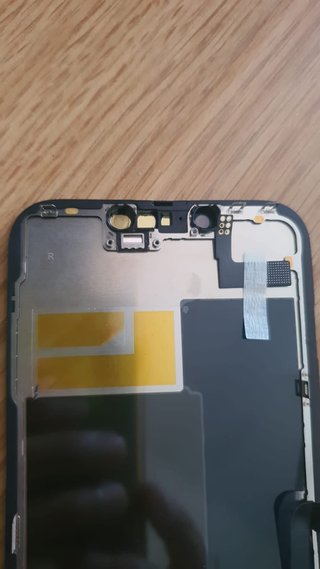 Pantalla iPhone 13 / 13 Pro