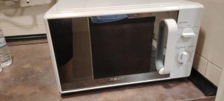 Microondas Nevir NVR-6226 MM 20L