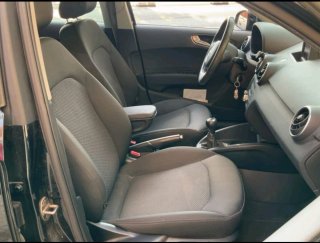 Audi A1 2013