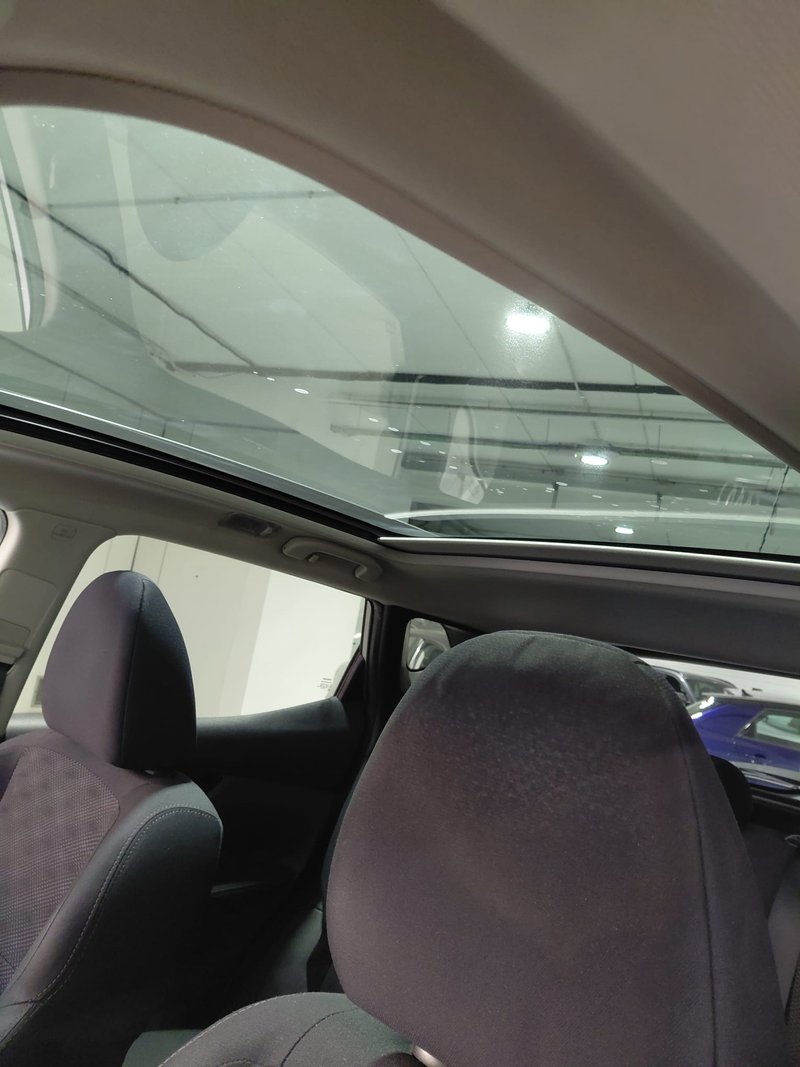 Nissan Qashqai 2016, foto 20