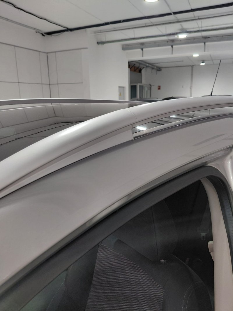 Nissan Qashqai 2016, foto 19