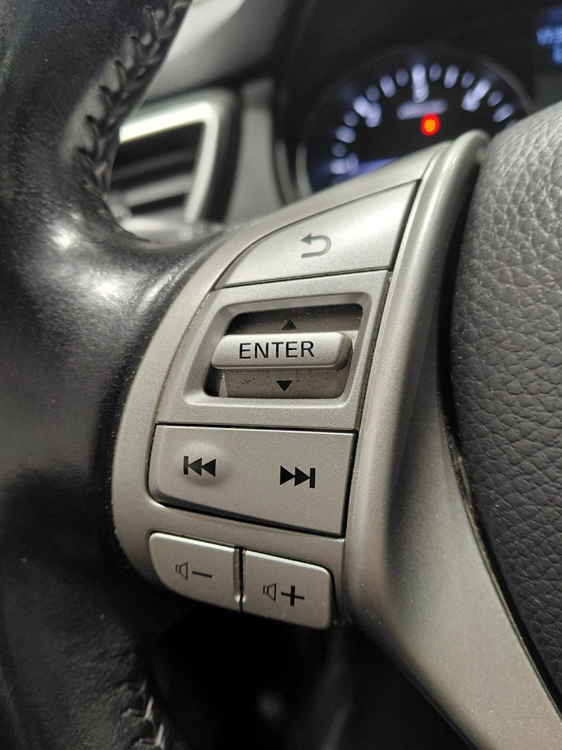 Nissan Qashqai 2016, foto 10