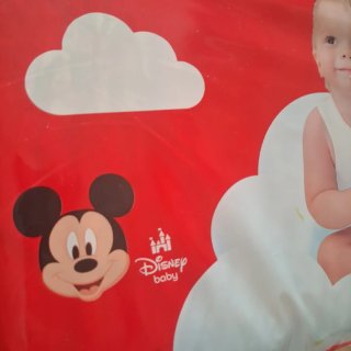 Pannolini Huggies Little Movers Taglia 4