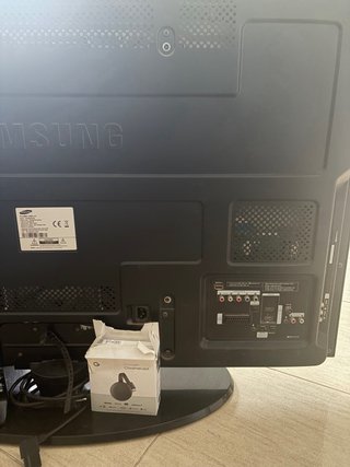 Televisor Samsung