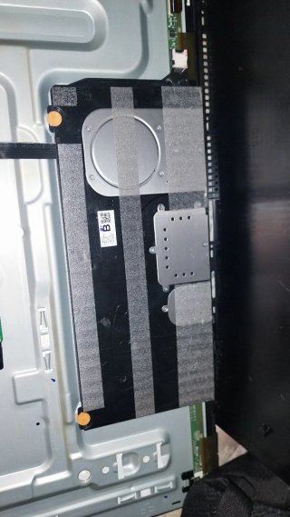 Repuestos TV Samsung Neo QLED QN90A .pantalla rota