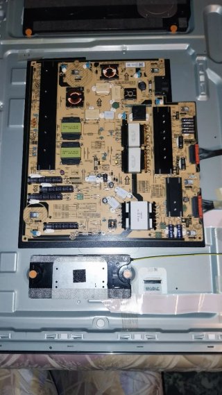 Repuestos TV Samsung Neo QLED QN90A .pantalla rota