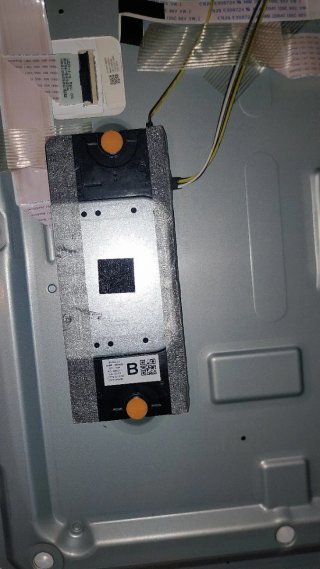 Repuestos TV Samsung Neo QLED QN90A .pantalla rota