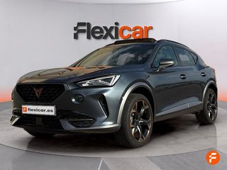 Cupra Formentor 1.5 TSI 110kW (150 CV) DSG
