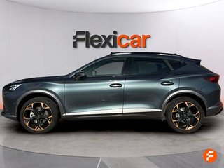 Cupra Formentor 1.5 TSI 110kW (150 CV) DSG