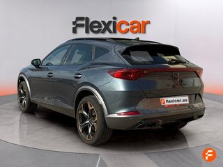 Cupra Formentor 1.5 TSI 110kW (150 CV) DSG