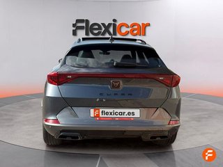 Cupra Formentor 1.5 TSI 110kW (150 CV) DSG