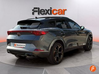 Cupra Formentor 1.5 TSI 110kW (150 CV) DSG