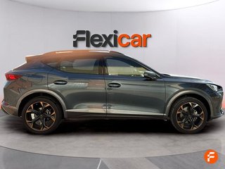 Cupra Formentor 1.5 TSI 110kW (150 CV) DSG