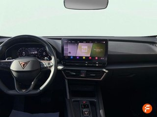Cupra Formentor 1.5 TSI 110kW (150 CV) DSG