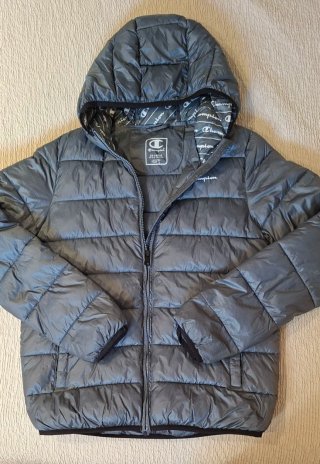 Anorak Talla altura 174/179cm