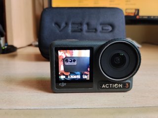 DJI Osmo Action 3