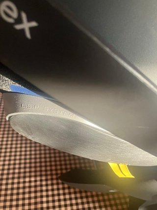 Silla de coche Cybex grupo 0+