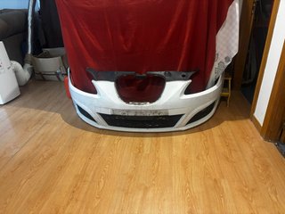 Parachoques Seat Leon TDI Serie 2