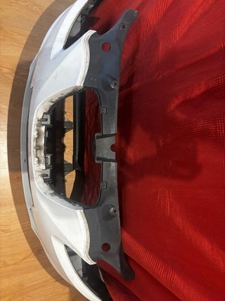 Parachoques Seat Leon TDI Serie 2