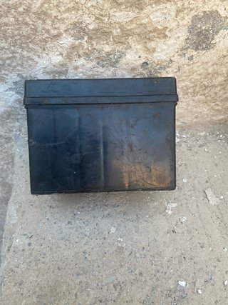 Batería AGM 12V 3Ah CYTX4L-BS Moto
