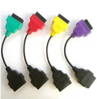 Kit Adaptadores Grupo Alfa Romeo/Fiat