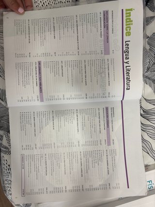 LENGUA Y LITERATURA 1