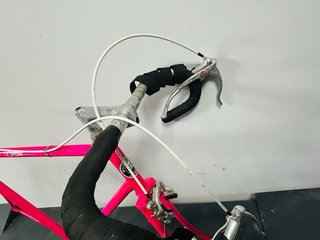 Cuadro de Bicicleta antigüo adulto
