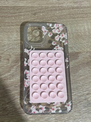 Fundas iPhone 11 Pro y 14 Plus Totoro