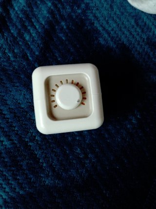 Juguete Montessori Bebé Ventilador