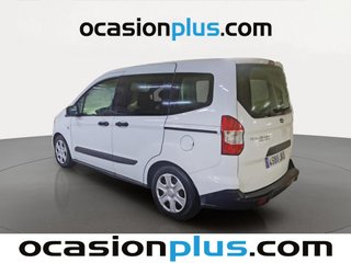 Ford Tourneo Courier 1.5 TDCi Ambiente 55 kW (75 CV)