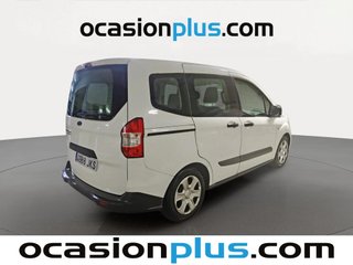 Ford Tourneo Courier 1.5 TDCi Ambiente 55 kW (75 CV)