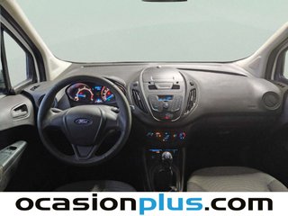 Ford Tourneo Courier 1.5 TDCi Ambiente 55 kW (75 CV)
