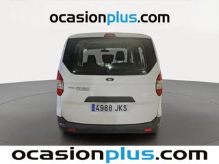 Ford Tourneo Courier 1.5 TDCi Ambiente 55 kW (75 CV)