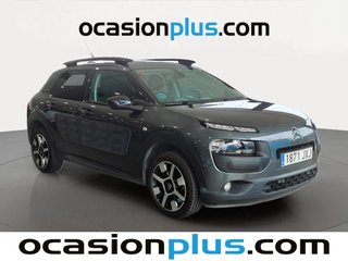 Citroen C4 Cactus BlueHDi 100 Shine 73 kW (100 CV)
