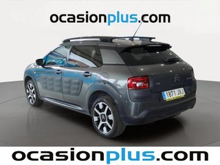 Citroen C4 Cactus BlueHDi 100 Shine 73 kW (100 CV)