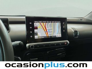 Citroen C4 Cactus BlueHDi 100 Shine 73 kW (100 CV)