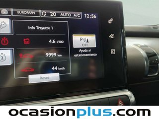 Citroen C4 Cactus BlueHDi 100 Shine 73 kW (100 CV)