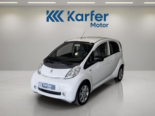 Peugeot iOn 2019