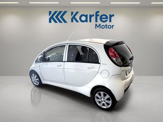 Peugeot iOn 2019
