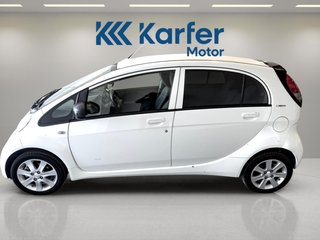 Peugeot iOn 2019
